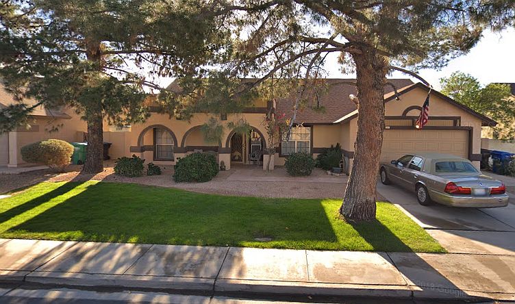 1st image of 4841 E Princess Dr