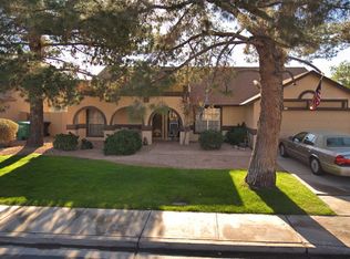 4841 E Princess Dr, Mesa, AZ 85205
