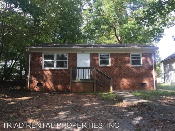 308A Pineview St, Asheboro, NC 27203