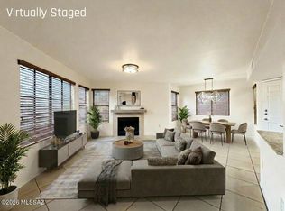 7255 E Snyder Rd Unit 9105, Tucson, AZ 85750