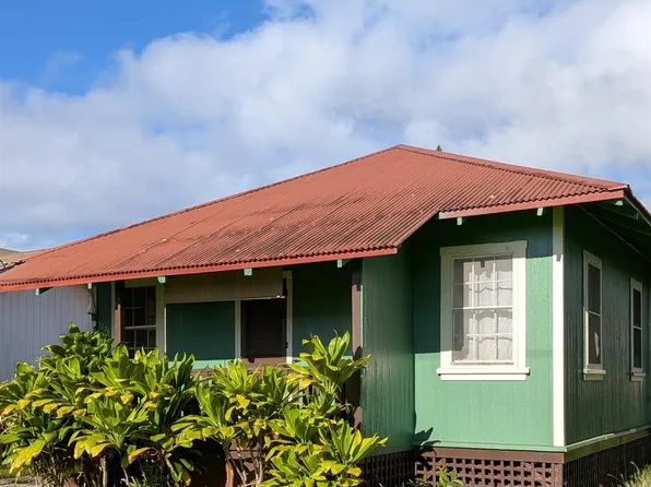 1236 Jasmine Dr, Lanai City, HI 96763