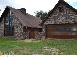 2480 Barnesville Rd, Griffin, GA 30224