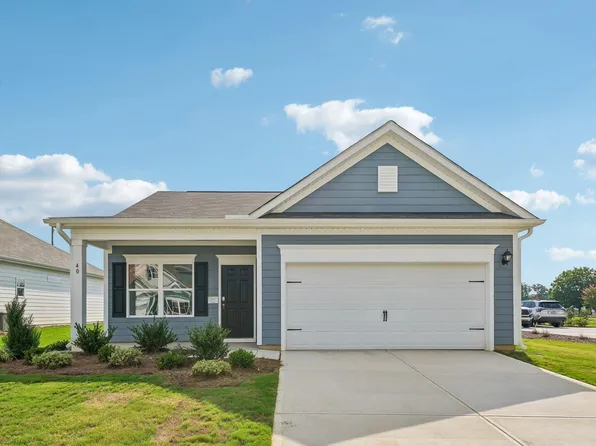 40 Chardonnay Dr, Lillington, NC 27546
