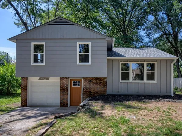 8403 E 110th St, Kansas City, MO 64134