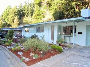 689 Beverly Dr, Arcata, CA 95521