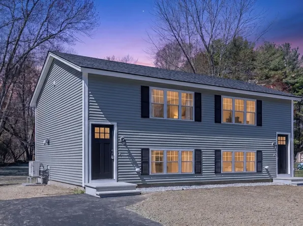 13 Radcliffe Rd #A, Billerica, MA 01821