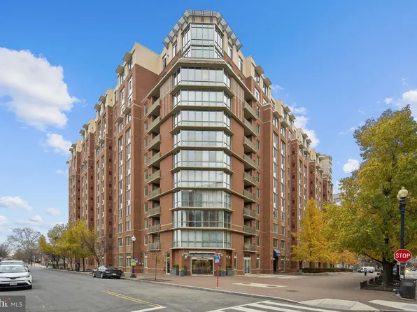 1000 New Jersey Ave SE APT 301, Washington, DC 20003