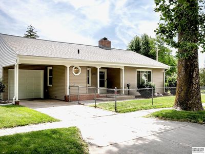 2303 N 60th Ave, Omaha, NE, 68104