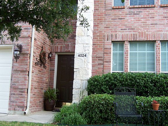 View from Sidewalk