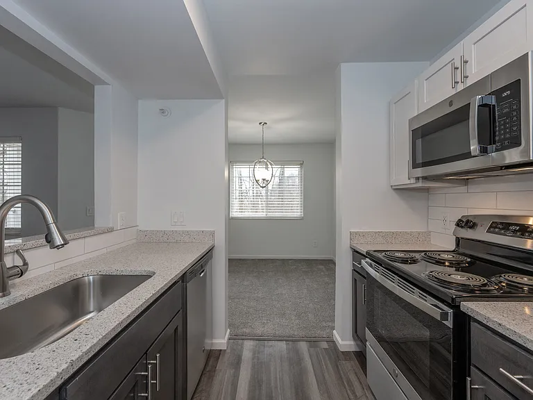Ivy Hills Living Spaces — Photo 76