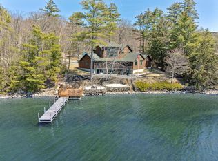 1351 Mayhew Tpke, Bristol, NH 03222