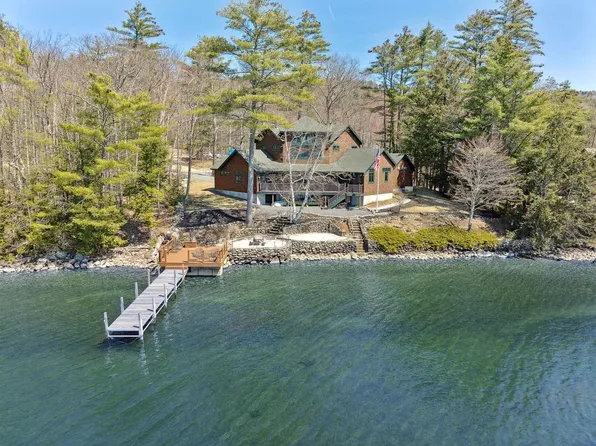 1351 Mayhew Turnpike, Bridgewater, NH 03222
