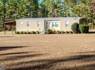 530 Marvin Church Rd, East Dublin, GA 31027