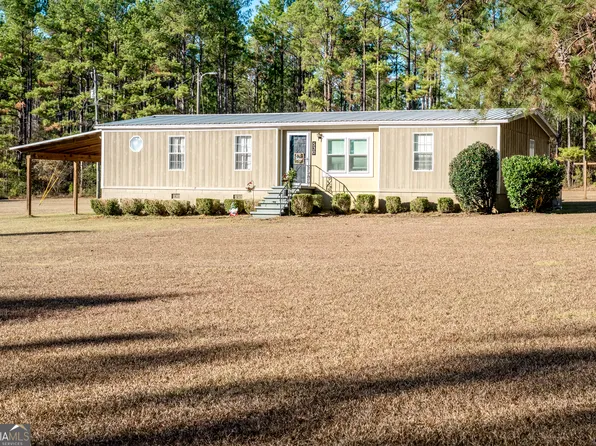 530 Marvin Church Rd, East Dublin, GA 31027