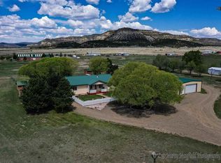 17 Dillon Creek Rd, Raton, NM 87740