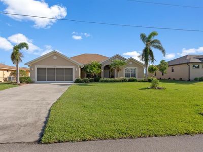 2215 Oberon Ln, Punta Gorda, FL, 33983
