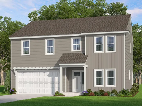 The Livingston Plan, Indiana