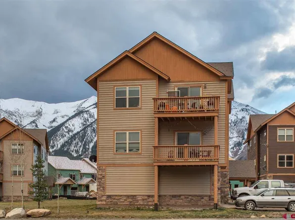 180 S Avion Dr Unit 102, Skyland Area, CO 81224