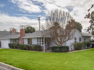 700 E Wistaria Ave, Arcadia, CA 91006