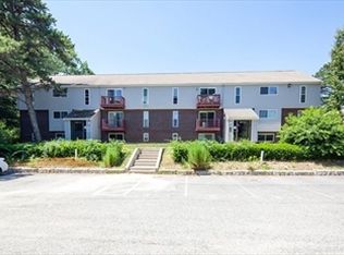 2 Tideview Path APT 11, Plymouth, MA 02360