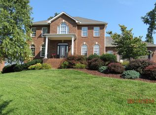 1293 High Grove Ln, Forest, VA 24551