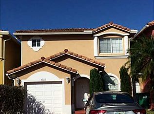 9722 SW 162nd Path, Miami, FL 33196