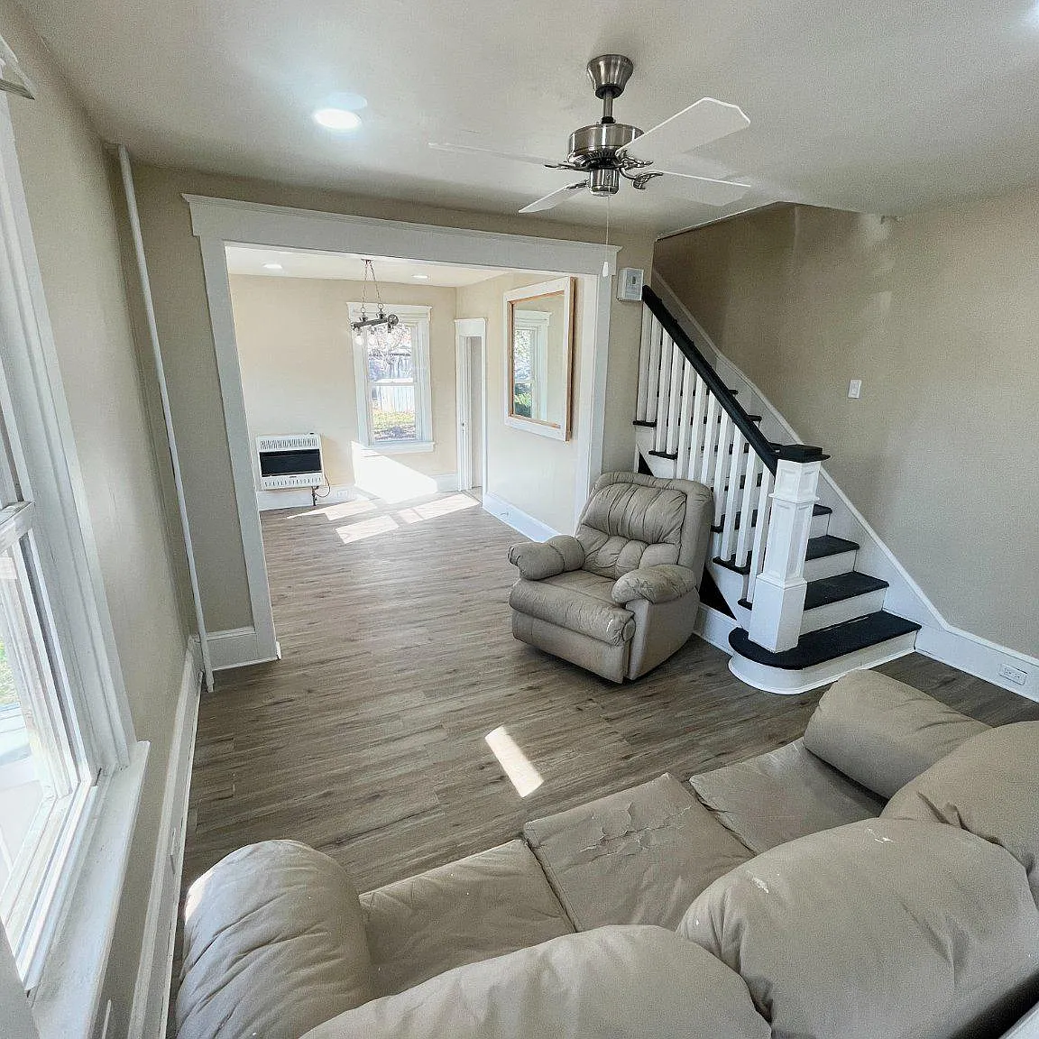 2 bed, 2.0 bath, 1176 sqft, $2,600 — Photo 2
