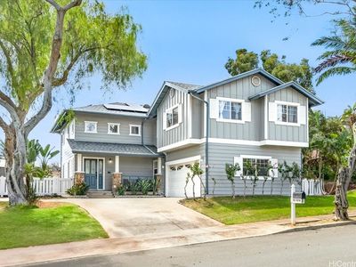 92-1354 Palahia St, Kapolei, HI, 96707