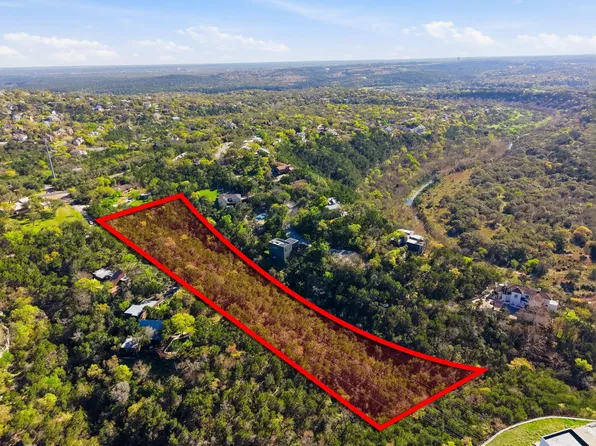 1 Jousting Pl, Austin, TX 78746