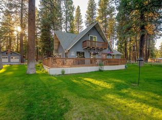 17605 Freight Road Ln, Klamath Falls, OR 97601