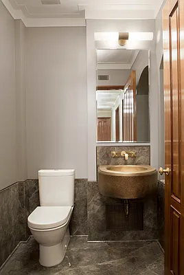 Sold by Brown Harris Stevens | media 27