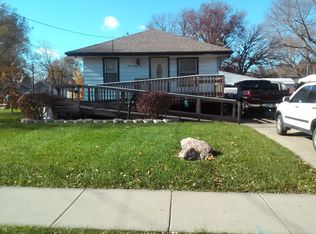 1236 E 29th St, Des Moines, IA 50317