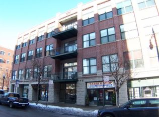 936 W Madison St APT B2, Chicago, IL 60607