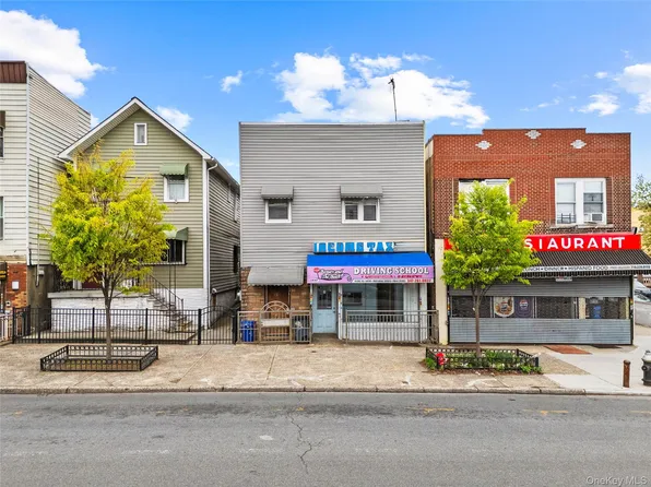 847 Castle Hill Avenue, Bronx, NY 10473