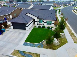 1895 W Date Ave, Porterville, CA 93257
