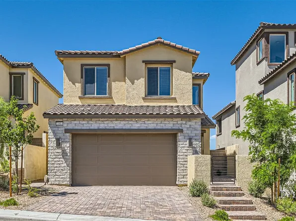 11604 Desert Hollow Ave, Las Vegas, NV 89138
