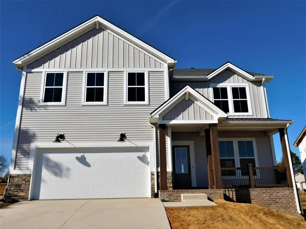 1242 Eskew Rd, Boonville, IN 47601