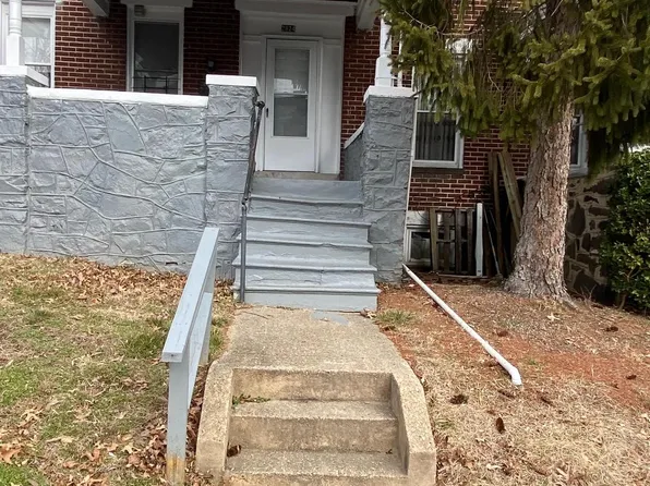 2824 Brighton St, Baltimore, MD 21216