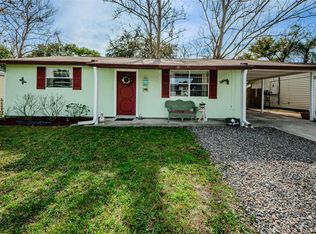 6436 Pueblo Ave, New Port Richey, FL 34653