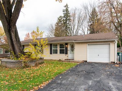 326 Shaver Ave, North Syracuse, NY, 13212