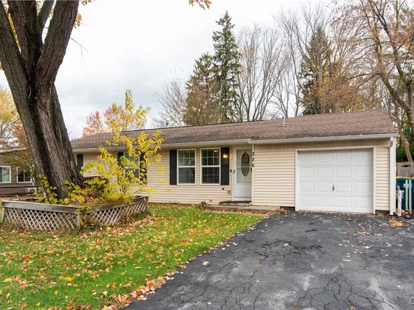 326 Shaver Ave, North Syracuse, NY 13212