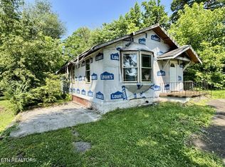 4205 Coster Rd, Knoxville, TN 37912