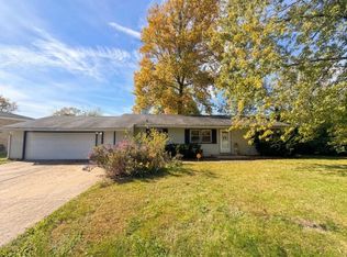 7844 Marshall St, Merrillville, IN 46410