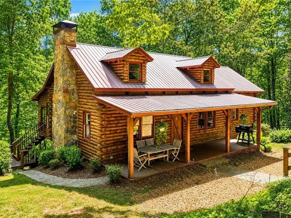 400 Foster Coltrane Ln, Ball Ground, GA 30107