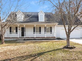 141 Bill Stewart Blvd, La Vergne, TN 37086