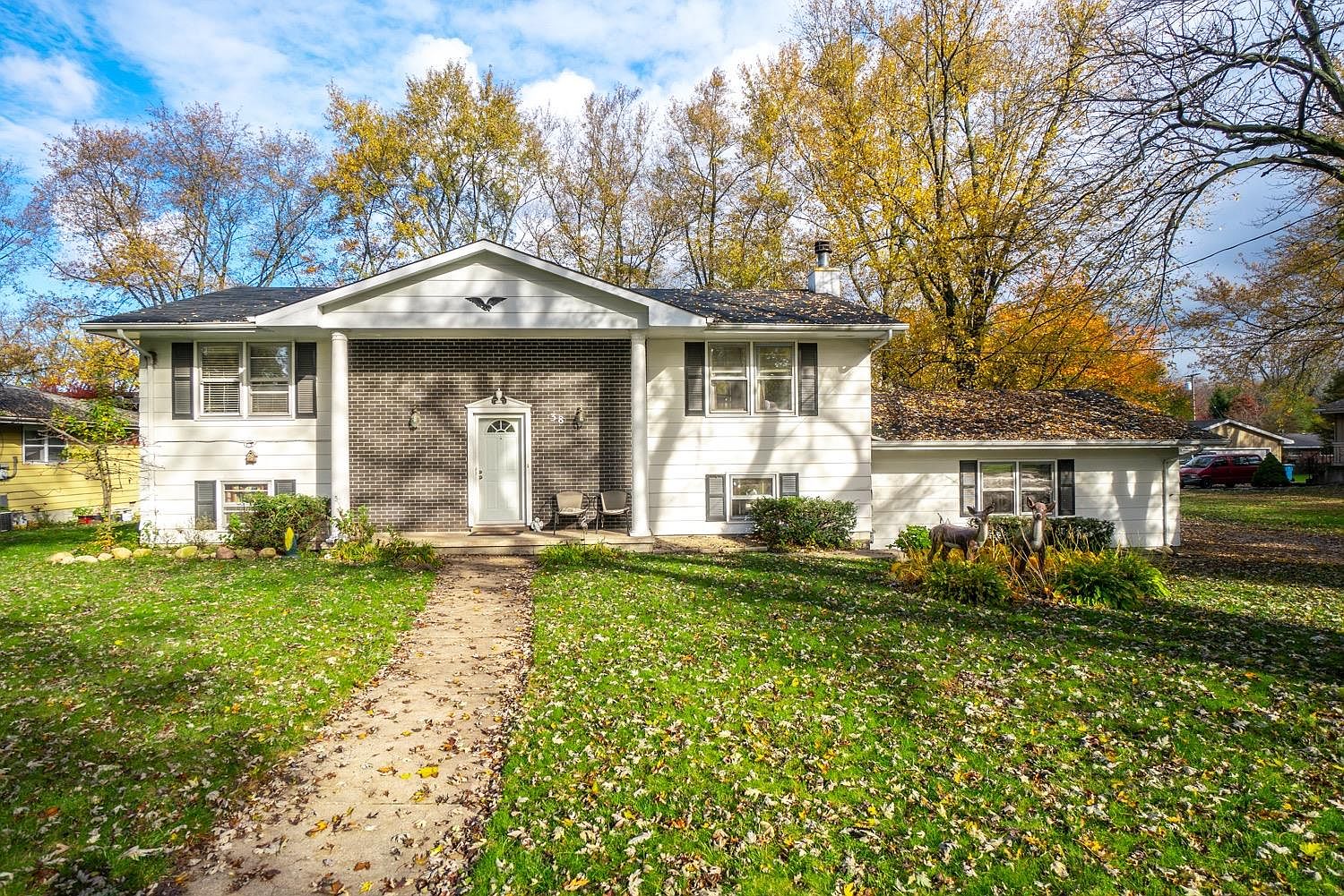 38 Risch Dr, Schererville, IN 46375 Zillow