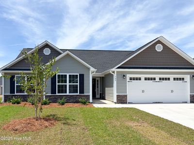 709 Ellabond Street, Sneads Ferry, NC, 28460