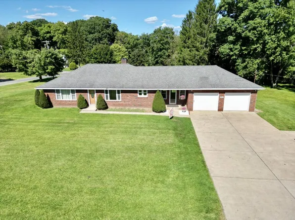 1867 Route 322, Kossuth, PA 16331