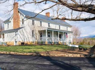 1186 Middle River Rd, Stanardsville, VA 22973