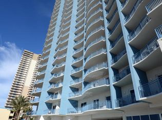 16701 Front Beach Rd UNIT 504, Panama City Beach, FL 32413